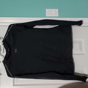 Under Armour Rush long sleeve. Women's small
